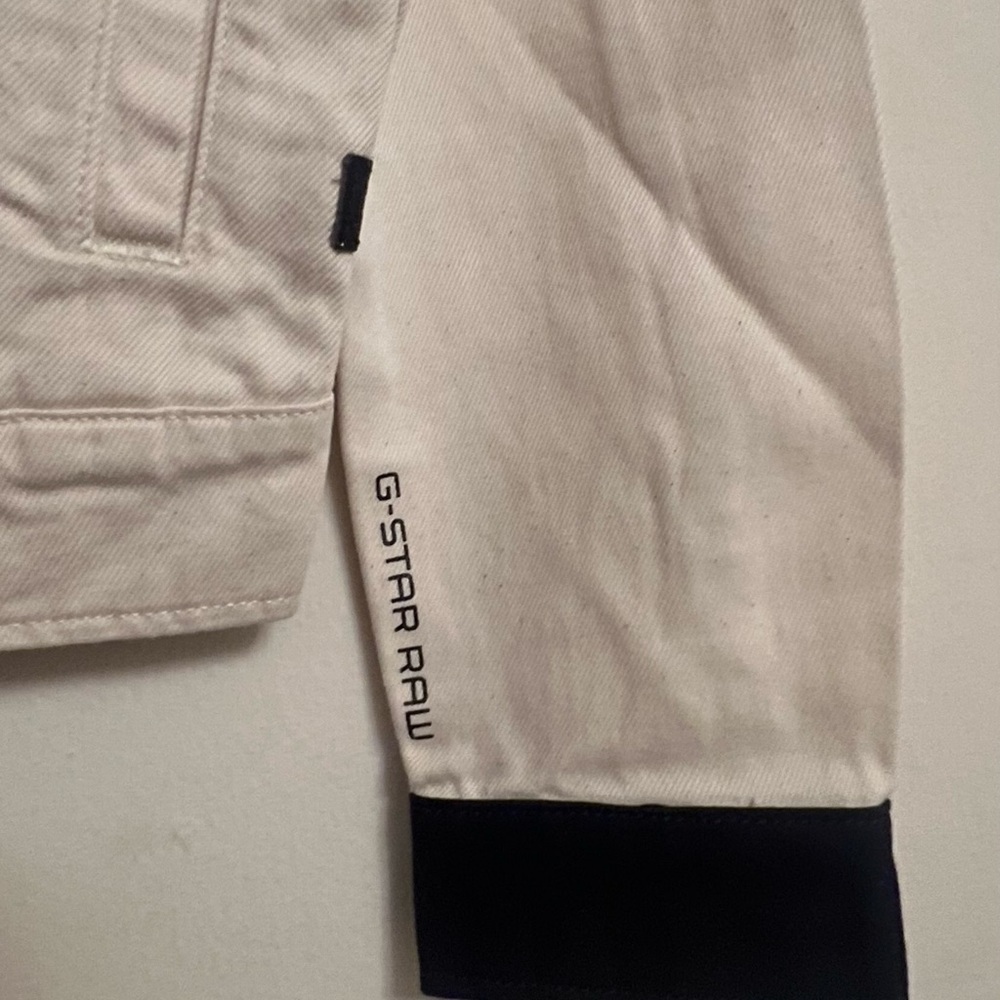 G-STAR RAW Women's Arc 3D Jacket Pm Jackets Size Small New - Picture 5 of 10